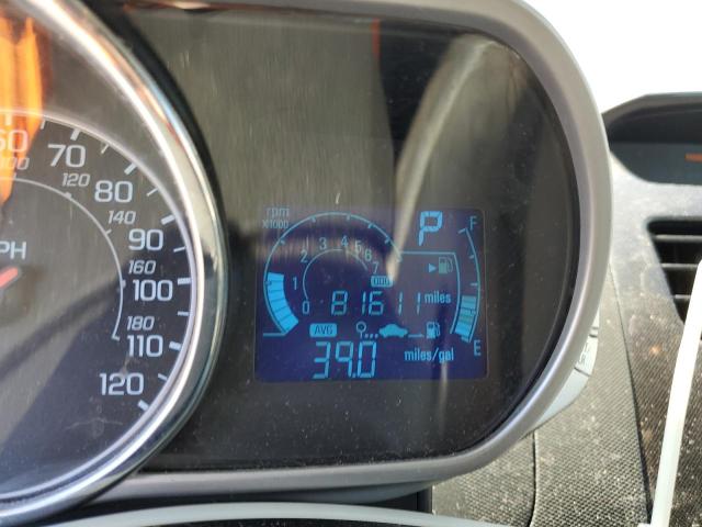 صورة رقم 8 من المزاد - 2014 CHEVROLET SPARK LS مع VIN KL8CB6S93EC468759