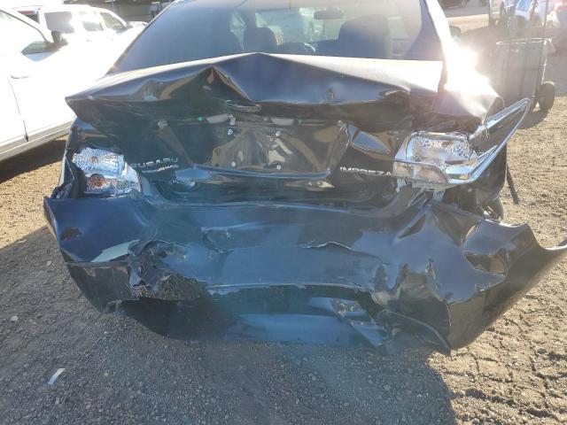 Photo 9 from auction – 2012 SUBARU IMPREZA PR with VIN JF1GJAD6XCH005959