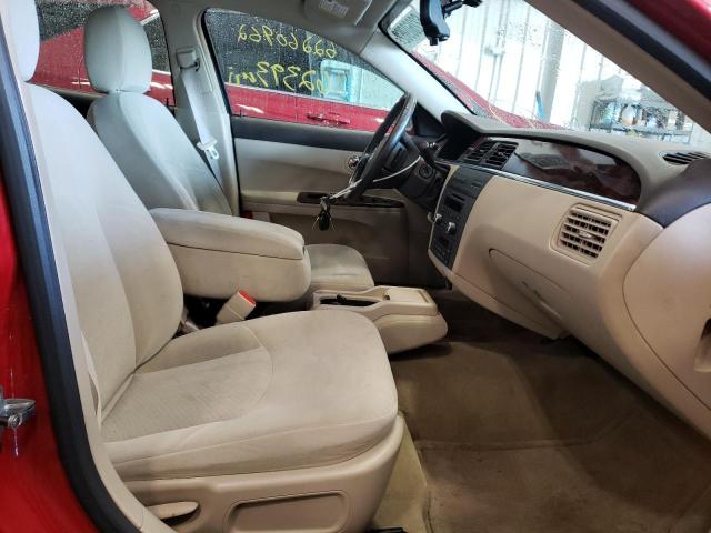 Photo 5 from auction – 2008 BUICK LACROSSE C with VIN 2G4WC582781127635