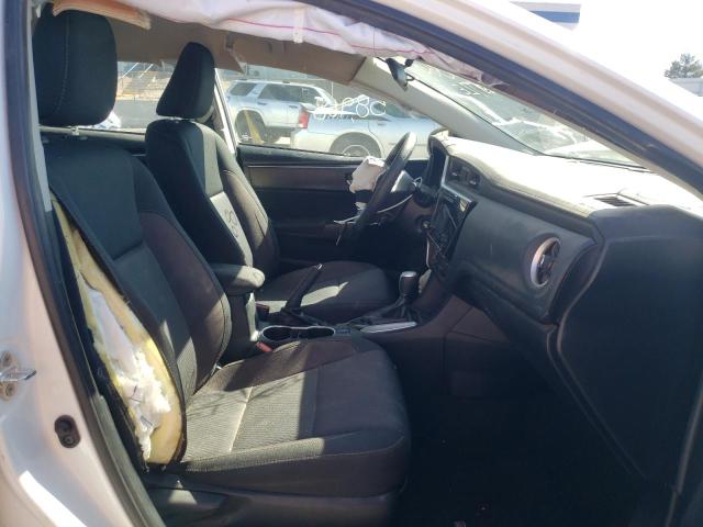 Photo 5 from auction – 2019 TOYOTA COROLLA L with VIN 2T1BURHE2KC167566