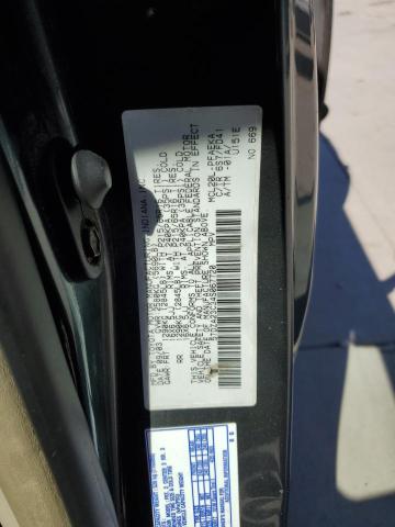 Photo 10 from auction – 2004 TOYOTA SIENNA CE with VIN 5TDZA23C34S067720