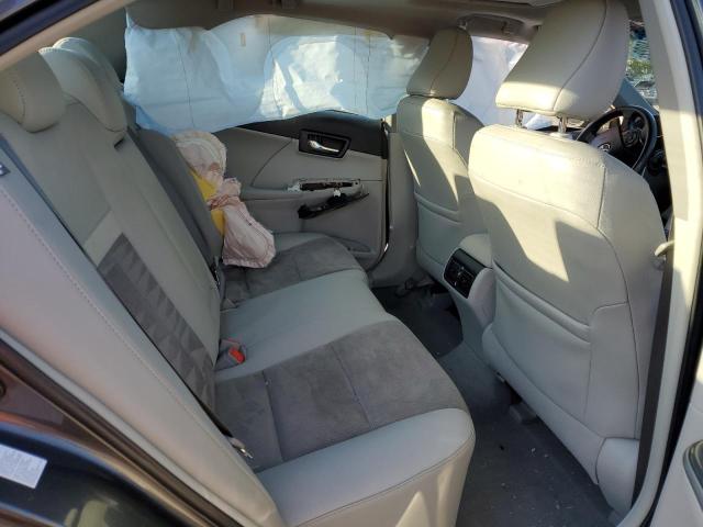 Photo 6 from auction – 2012 TOYOTA CAMRY L with VIN 4T1BD1FK4CU014696