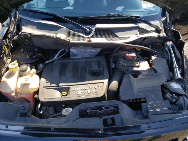 Photo 7 from auction – 2012 JEEP PATRIOT SP with VIN 1C4NJRBB7CD617978