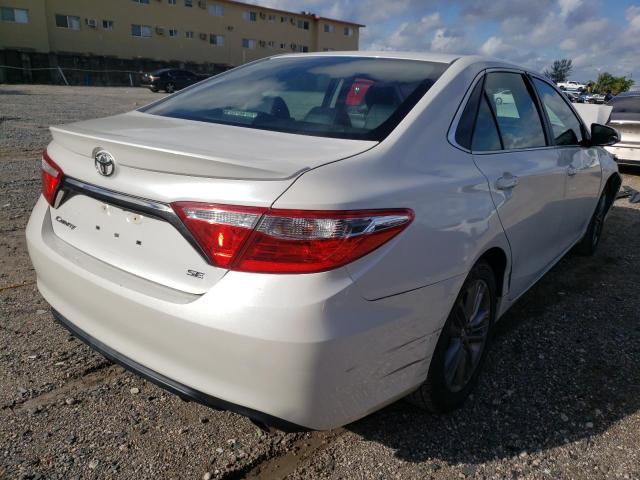Photo 4 from auction – 2016 TOYOTA CAMRY LE with VIN 4T1BF1FK5GU129999