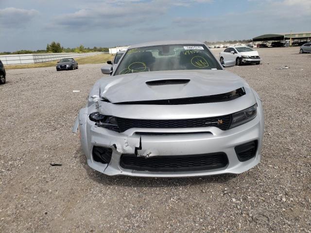 Photo 9 from auction – 2021 DODGE CHARGER SC with VIN 2C3CDXGJ6MH649333