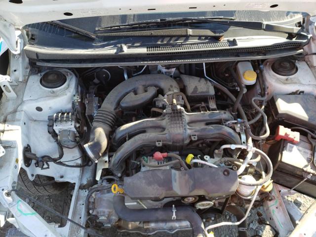 Photo 7 from auction – 2015 SUBARU IMPREZA with VIN JF1GJAA67FH008505