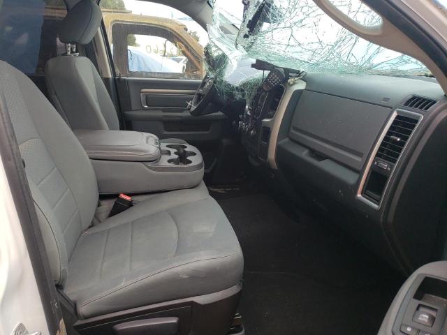 Photo 5 from auction – 2016 RAM 1500 SLT with VIN 1C6RR6GG4GS277775