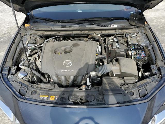 Photo 7 from auction – 2019 MAZDA 3 PREFERRE with VIN JM1BPACL2K1109783