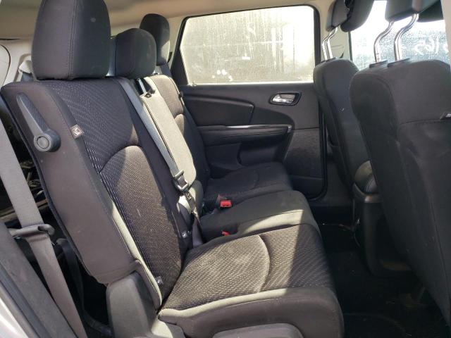 Photo 6 from auction – 2015 DODGE JOURNEY SX with VIN 3C4PDCBB0FT738542