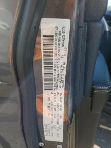 Photo 10 from auction – 2015 JEEP CHEROKEE L with VIN 1C4PJMDS1FW718290