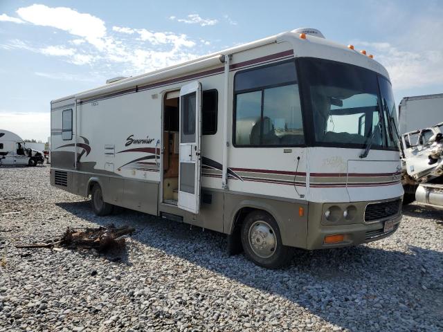 FORD F550 SUPER 2001 with VIN 1FCNF53S610A15795 - Photo from auction