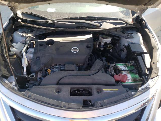 Photo 7 from auction – 2015 NISSAN ALTIMA 2.5 with VIN 1N4AL3AP7FC288606