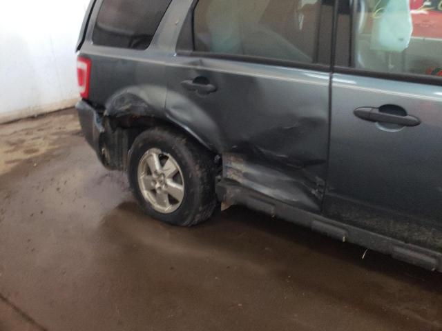 Photo 9 from auction – 2010 FORD ESCAPE XLT with VIN 1FMCU0D76AKC76662
