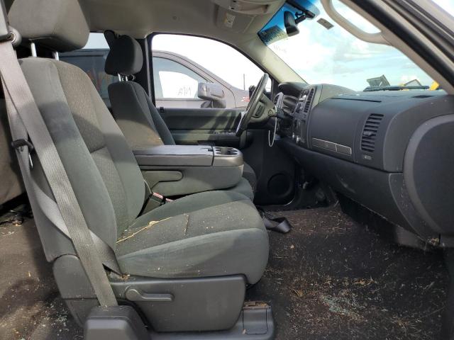 Photo 5 from auction – 2007 GMC NEW SIERRA with VIN 2GTEC19C871689249
