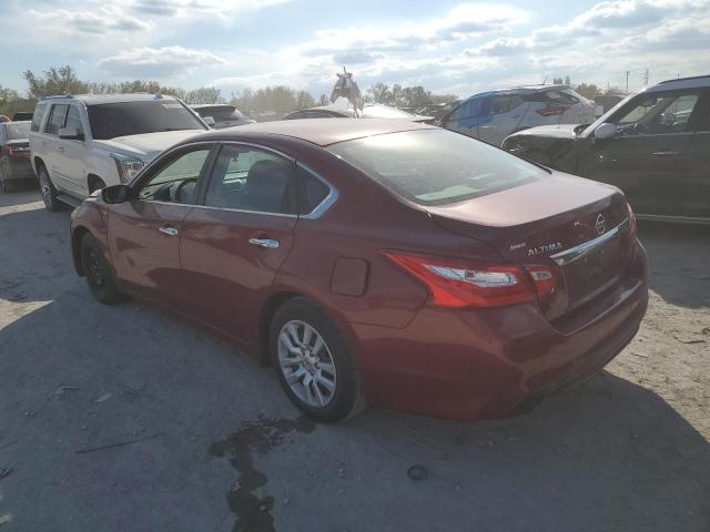 Photo 3 from auction – 2016 NISSAN ALTIMA 2.5 with VIN 1N4AL3AP2GN305026