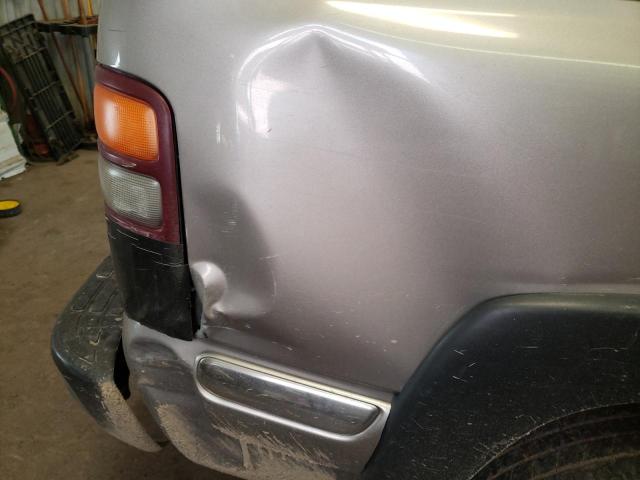 Photo 9 from auction – 2001 GMC YUKON with VIN 1GKEK13T81J168951