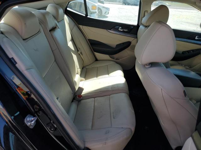 Photo 6 from auction – 2019 NISSAN MAXIMA S with VIN 1N4AA6AV9KC361149