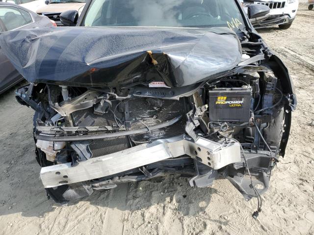 Photo 7 from auction – 2014 TOYOTA HIGHLANDER with VIN 5TDDKRFH0ES022520