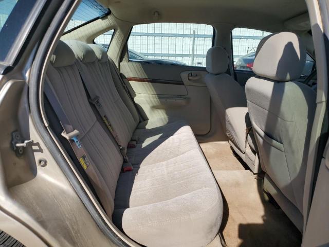 Photo 6 from auction – 2004 CHEVROLET IMPALA with VIN 2G1WF52EX49405494