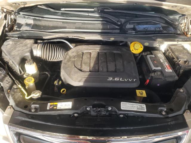 Photo 7 from auction – 2014 CHRYSLER TOWN & COU with VIN 2C4RC1BG4ER311152