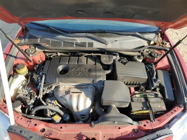 Photo 7 from auction – 2011 TOYOTA CAMRY BASE with VIN 4T4BF3EK4BR165114