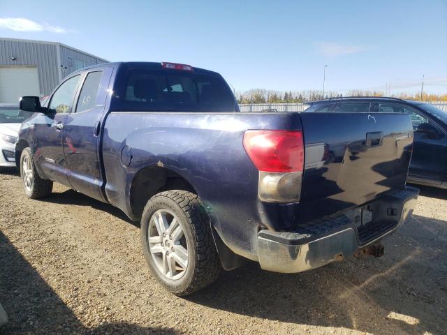 Photo 3 from auction – 2008 TOYOTA TUNDRA DOU with VIN 5TBBV58178S499384
