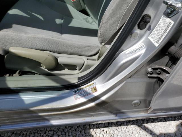 Photo 9 from auction – 2012 HONDA CIVIC LX with VIN 2HGFB2F51CH334560