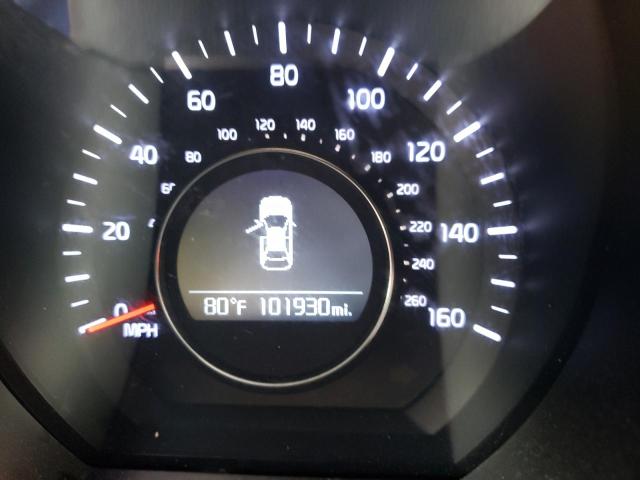 Photo 8 from auction – 2015 KIA OPTIMA LX with VIN 5XXGM4A74FG353533