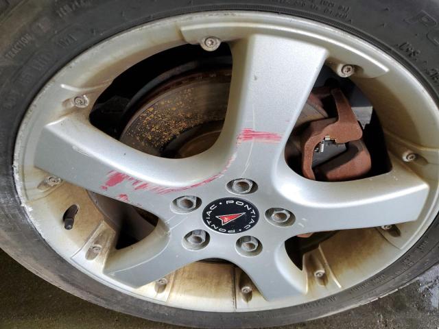 Photo 10 from auction – 2010 PONTIAC VIBE with VIN 5Y2SP6E04AZ417327