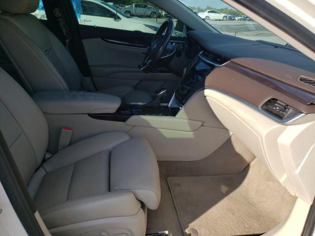 Photo 5 from auction – 2015 CADILLAC XTS PREMIU with VIN 2G61P5S36F9139507