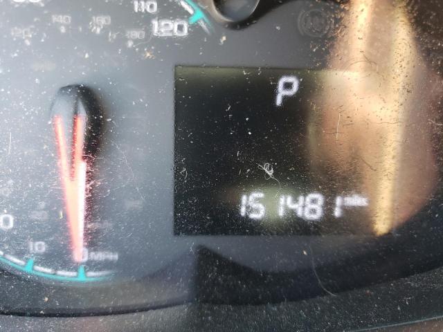 Photo 8 from auction – 2016 CHEVROLET SPARK LS with VIN KL8CB6SA1GC578643
