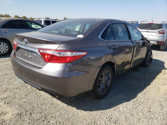 Photo 4 from auction – 2017 TOYOTA CAMRY LE with VIN 4T1BF1FK7HU339005