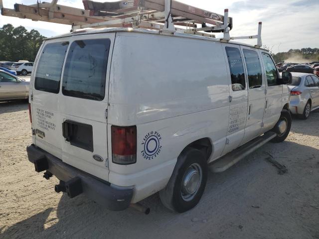 Photo 4 from auction – 2007 FORD ECONOLINE with VIN 1FTNE24W37DA25043