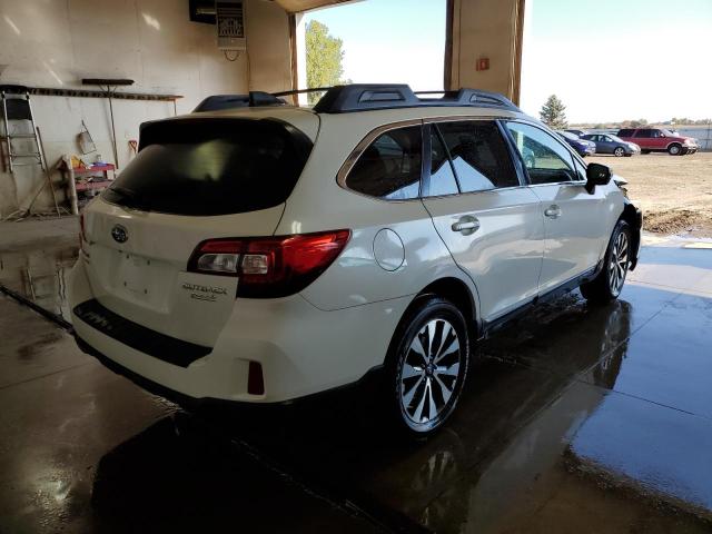 Photo 4 from auction – 2017 SUBARU OUTBACK 2. with VIN 4S4BSANC6H3436806