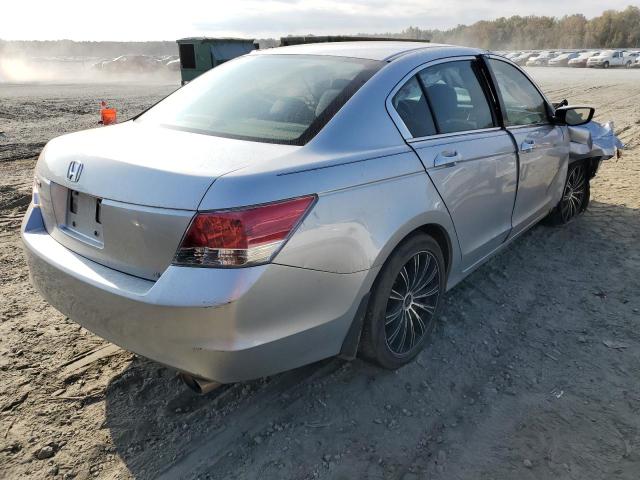 Photo 4 from auction – 2010 HONDA ACCORD LXP with VIN 1HGCP2F42AA025302