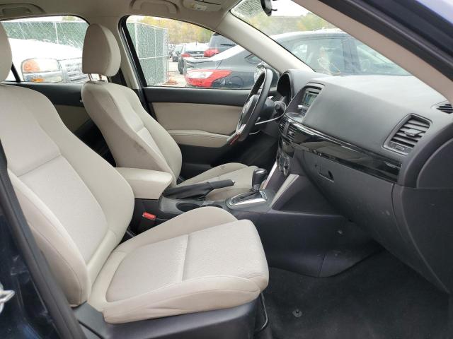 Photo 5 from auction – 2015 MAZDA CX-5 SPORT with VIN JM3KE2BE3F0497060