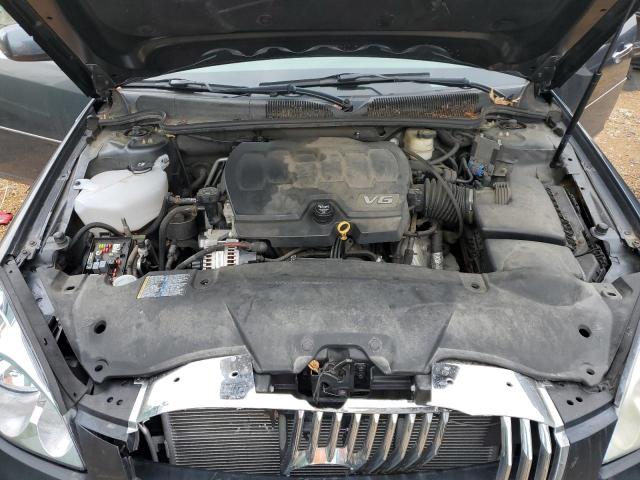 Photo 7 from auction – 2010 BUICK LUCERNE CX with VIN 1G4HF5EM8AU107605
