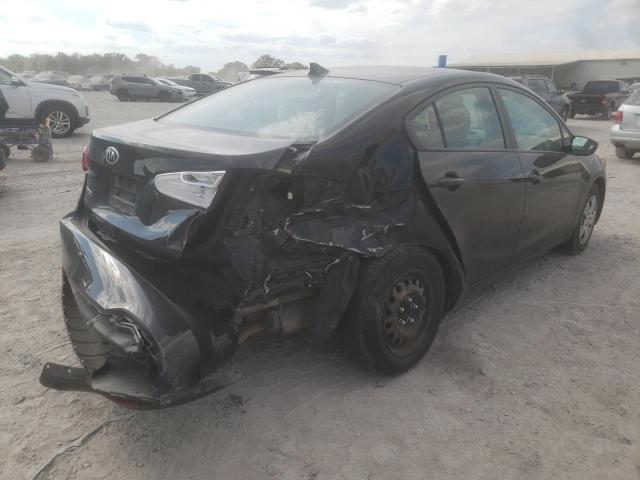 Photo 9 from auction – 2016 KIA FORTE LX with VIN KNAFK4A68G5441075