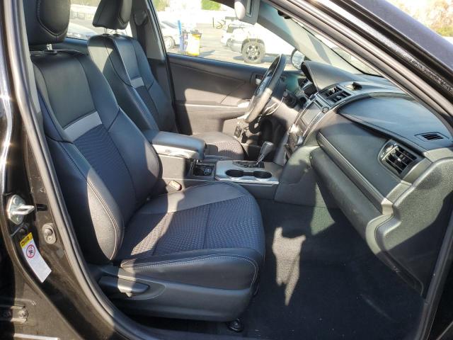 Photo 5 from auction – 2012 TOYOTA CAMRY SE with VIN 4T1BK1FKXCU019309