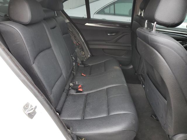 Photo 6 from auction – 2014 BMW 528 I with VIN WBA5A5C51ED511589