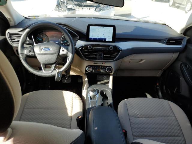 Photo 9 from auction – 2021 FORD ESCAPE SE with VIN 1FMCU0BZ5MUA67104