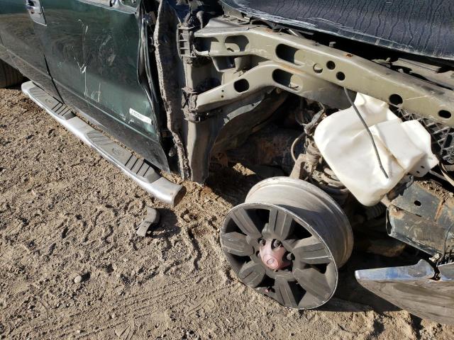 Photo 9 from auction – 2012 FORD F150 SUPER with VIN 1FTFW1ET4CFA67395