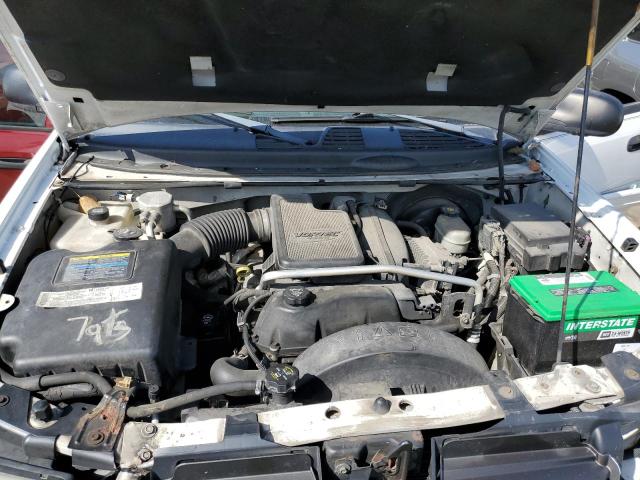 Photo 7 from auction – 2004 GMC ENVOY XUV with VIN 1GKET12S646188841