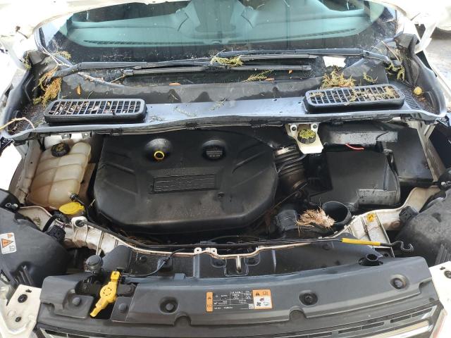 Photo 7 from auction – 2014 FORD ESCAPE TIT with VIN 1FMCU0J9XEUB54385