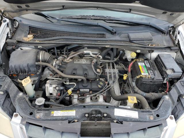 Photo 7 from auction – 2008 CHRYSLER TOWN & COU with VIN 2A8HR44H98R842152