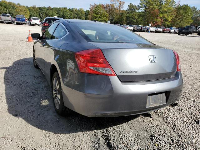 Photo 3 from auction – 2012 HONDA ACCORD EXL with VIN 1HGCS1B80CA012424