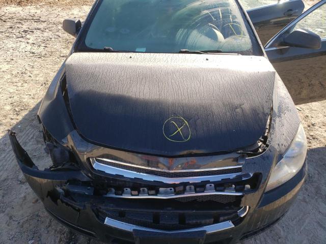 Photo 7 from auction – 2012 CHEVROLET MALIBU LS with VIN 1G1ZB5E09CF300301
