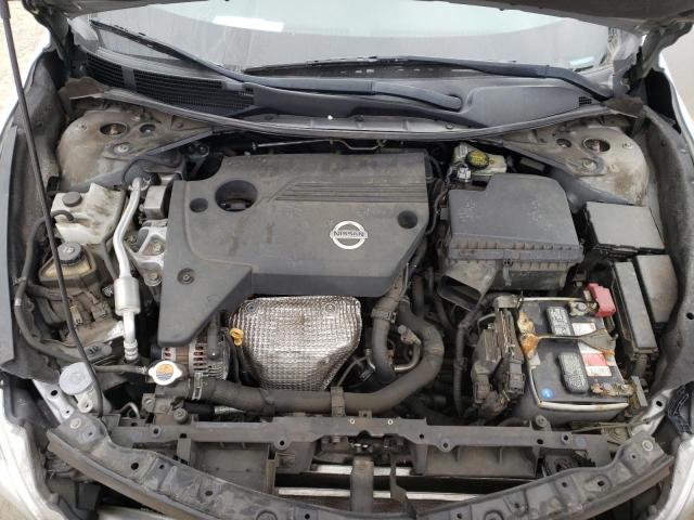 Photo 7 from auction – 2013 NISSAN ALTIMA 2.5 with VIN 1N4AL3AP3DN547643