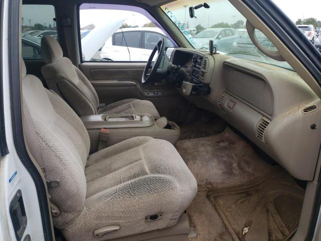 Photo 5 from auction – 1997 GMC SIERRA K15 with VIN 2GTEK19R4V1544777