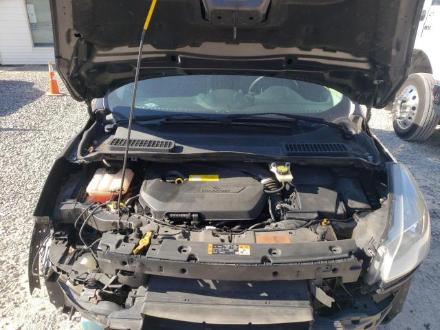 Photo 7 from auction – 2015 FORD ESCAPE SE with VIN 1FMCU0GX2FUC41186